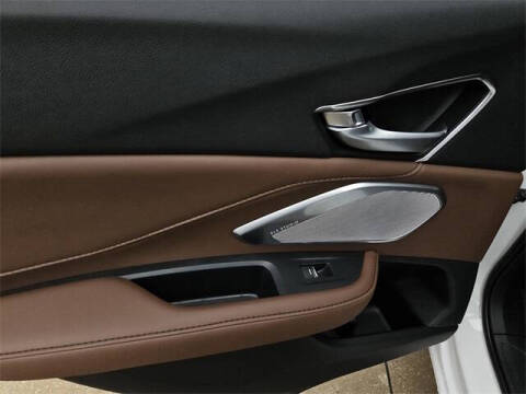 2026 Acura RDX SH-AWD w/Tech