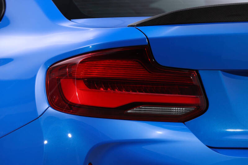 2020 BMW M2 CS