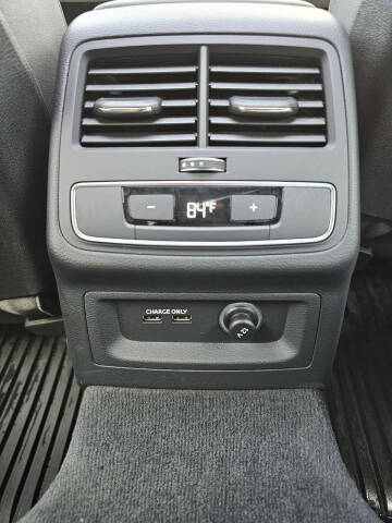 2020 Audi A5 Sportback quattro Premium Plus 45 TFSI