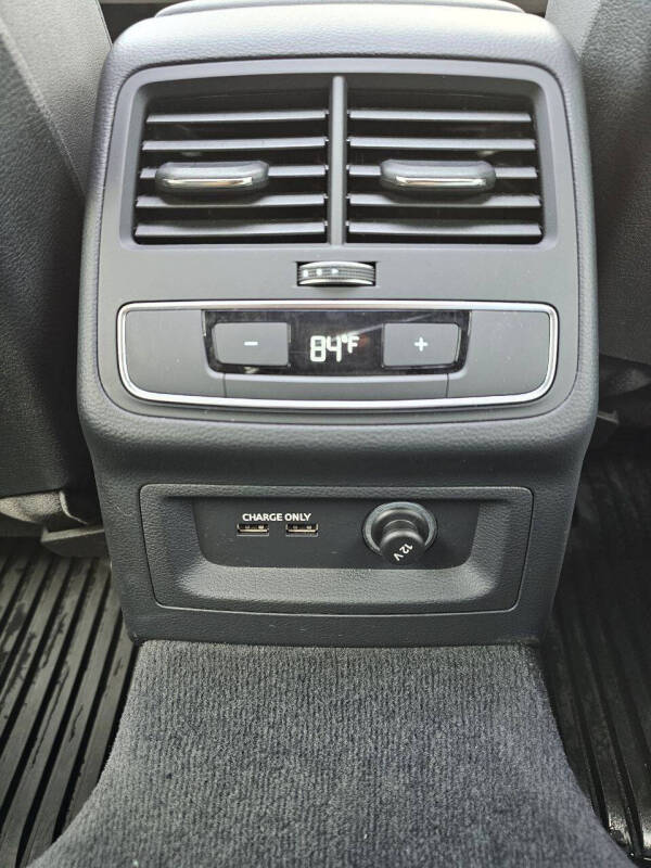 2020 Audi A5 Sportback quattro Premium Plus 45 TFSI