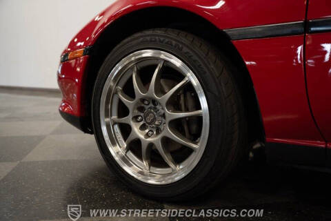 1992 Toyota MR2