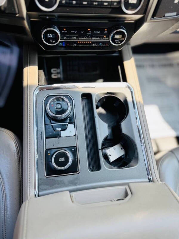 2018 Ford Expedition XLT