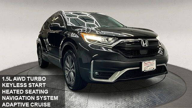 2020 Honda CR-V for sale at Autos Direct Manassas in Manassas VA