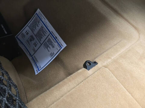 2003 Chevrolet Corvette