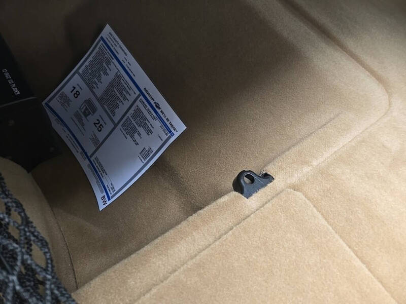 2003 Chevrolet Corvette