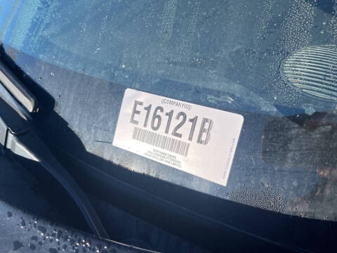 2004 Chrysler PT Cruiser