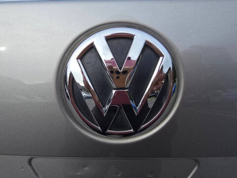 2014 Volkswagen Passat 2.0L TDI SEL Premium