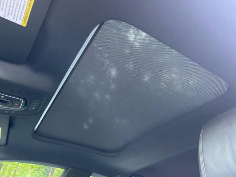 2019 Audi RS 5 Sportback 2.9T quattro