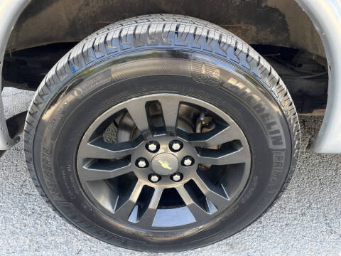 2012 Chevrolet Express 1500