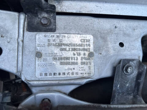 1991 Nissan 300ZX Turbo