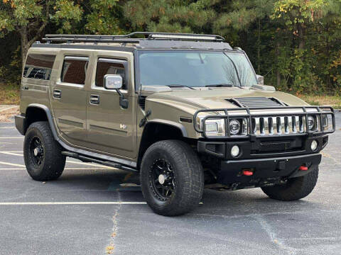 2005 HUMMER H2 Adventure Series