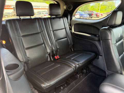 2019 Dodge Durango R/T