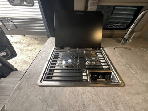 2023 Thor Motor Coach Scope