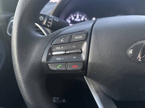 2018 Hyundai Elantra GT