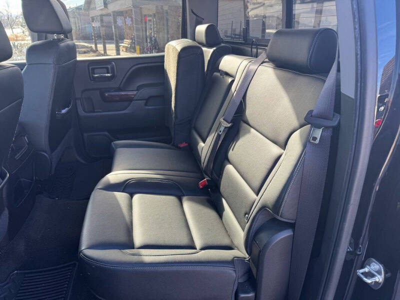 2016 GMC Sierra 1500