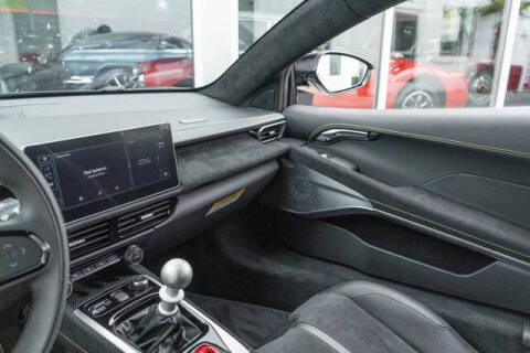 2025 Lotus Emira V6 Base