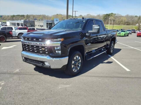2022 Chevrolet Silverado 2500HD for sale at Smart Auto Sales of Benton in Benton AR