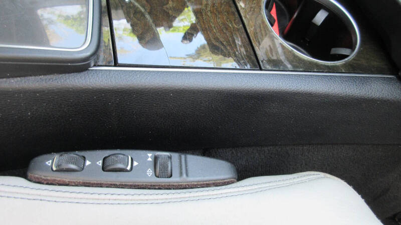 2014 Mercedes-Benz E-Class E 350