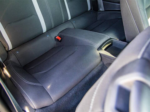 2023 Chevrolet Camaro SS