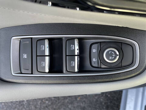 2025 Subaru Legacy Limited