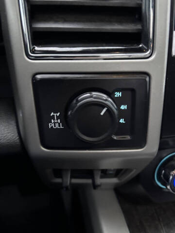 2021 Ford F-350 Super Duty Lariat