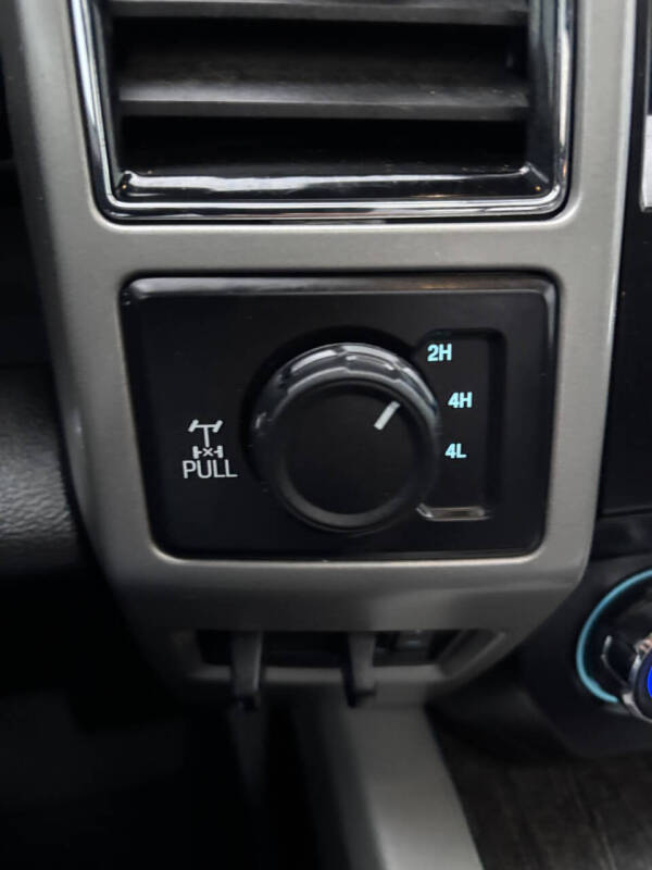 2021 Ford F-350 Super Duty Lariat