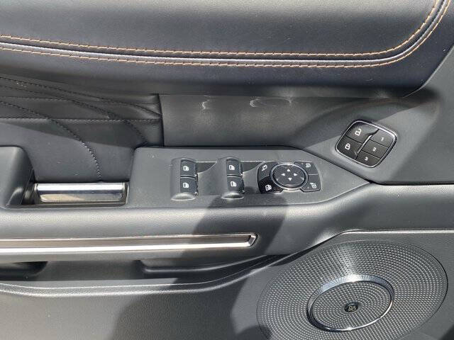 2023 Ford Expedition Platinum