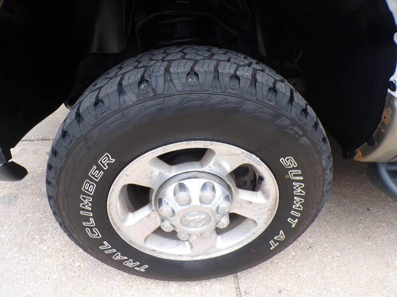 2009 Dodge Ram 2500