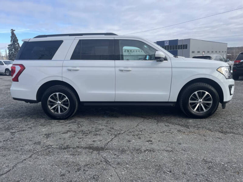 2019 Ford Expedition XLT
