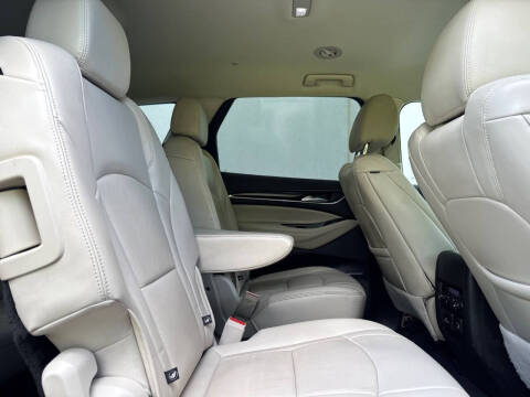 2022 Buick Enclave Premium