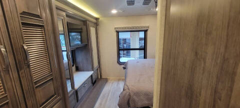 2022 Jayco SENECA 37M