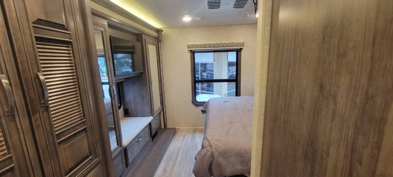 2022 Jayco SENECA 37M