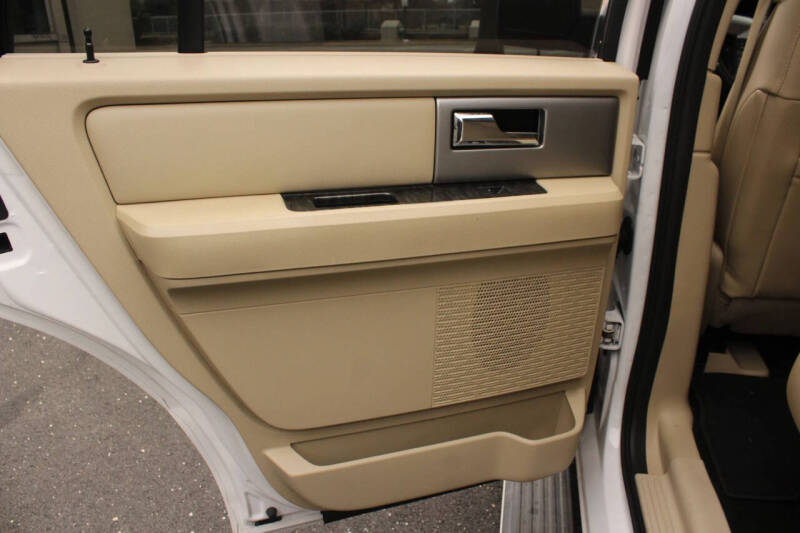 2017 Ford Expedition Limited