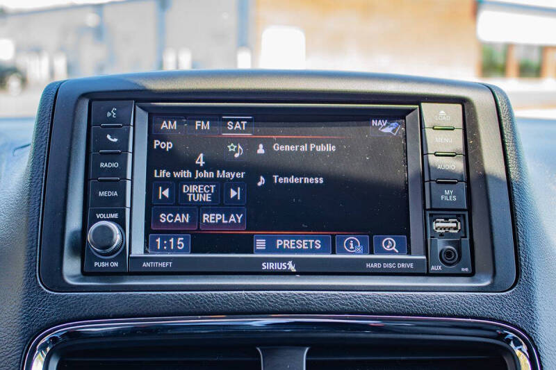 2019 Dodge Grand Caravan SE Plus
