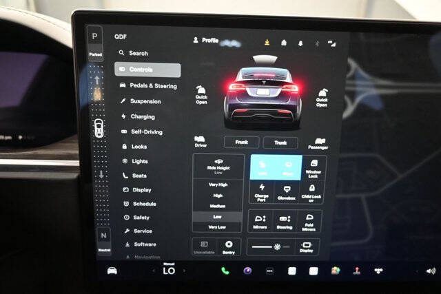 2023 Tesla Model X