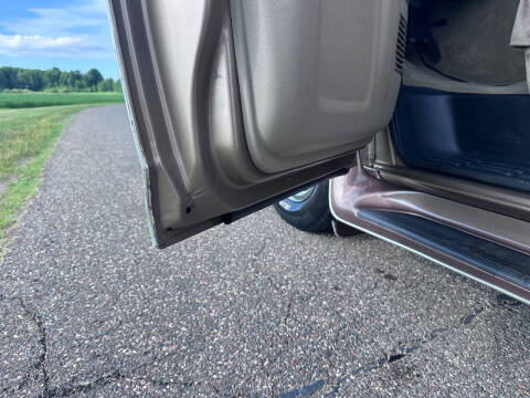 2003 Chevrolet Express