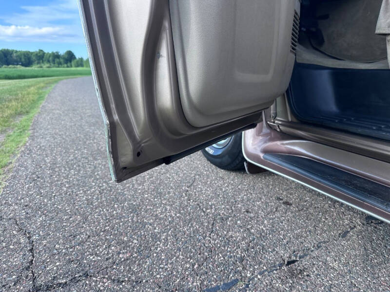 2003 Chevrolet Express