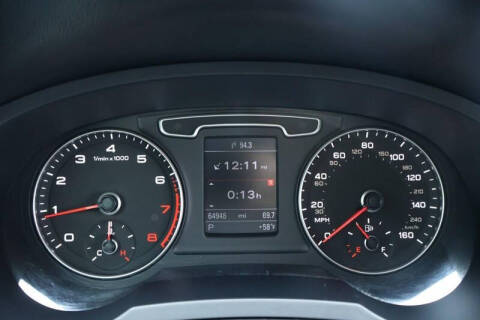 2015 Audi Q3 2.0T Premium Plus