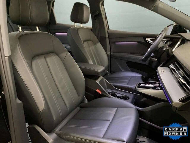 2023 Audi Q4 e-tron Premium Plus 40