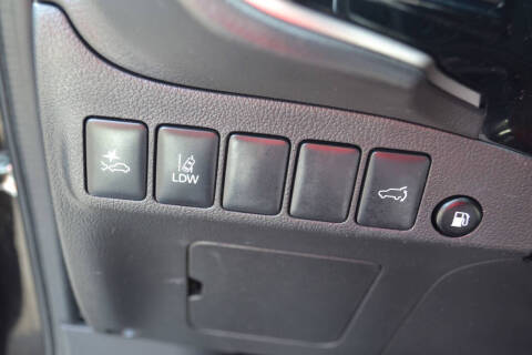 2022 Mitsubishi Outlander PHEV SEL