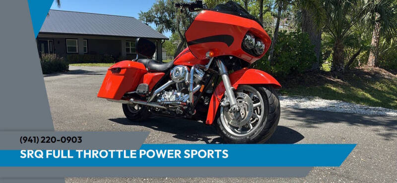 2007 Harley-Davidson Road Glide Special