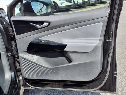 2021 Volkswagen ID.4 Pro S