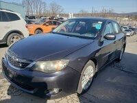 2008 Subaru Impreza for sale at Penn American Motors LLC in Emmaus PA