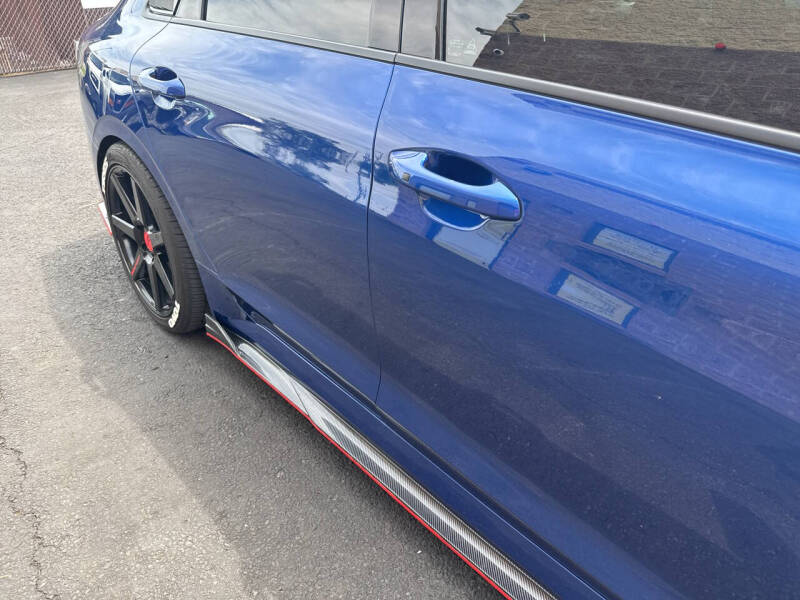 2024 Kia K5 GT