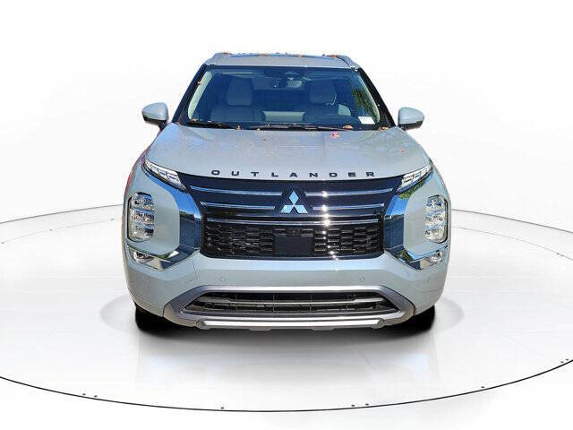 2026 Mitsubishi Outlander SEL