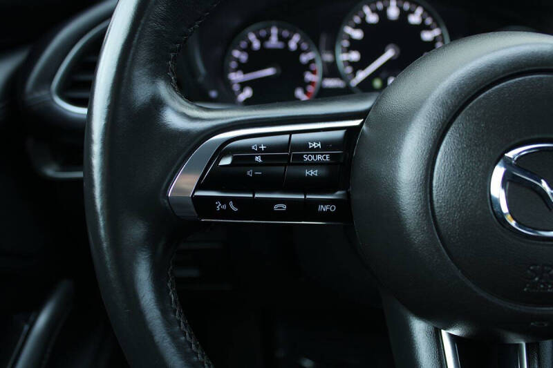 2024 Mazda Mazda3 Sedan 2.5 S Select Sport