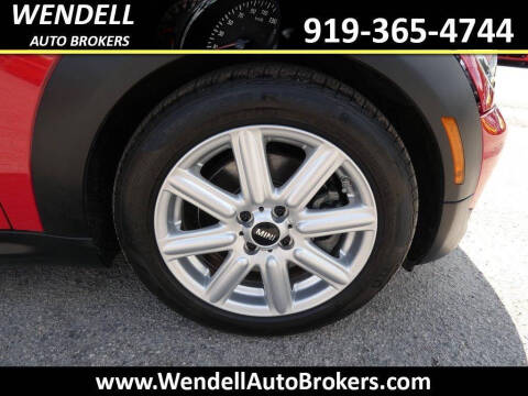 2012 MINI Cooper Hardtop S