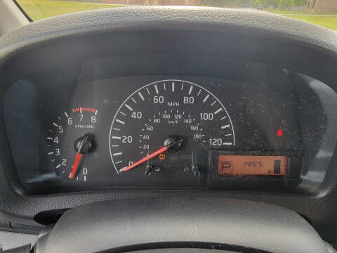 2017 Chevrolet City Express