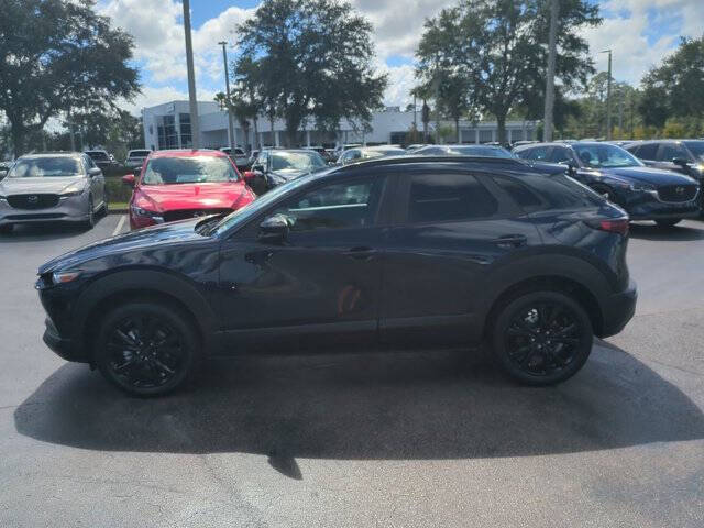 2026 Mazda CX-30 2.5 S Aire Edition