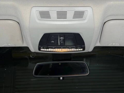 2016 BMW 5 Series 528i